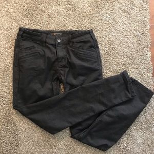 5.11 Tactical pants jean style
